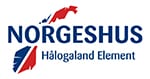 Norgeshus logo